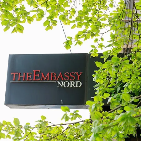 The Embassy Nord-2